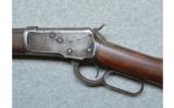 Winchester Model 1892, 38 WCF - 5 of 7