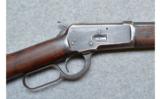 Winchester Model 1892, 38 WCF - 2 of 7