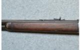 Winchester Model 1892, 38 WCF - 6 of 7