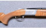 Browning Cynergy Classic, 12 Gauge - 2 of 7