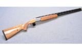 Browning Cynergy Classic, 12 Gauge - 1 of 7
