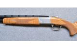 Browning Cynergy Classic, 12 Gauge - 5 of 7