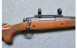 Remington 700,
375 H&H - 2 of 7