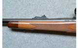 Remington 700,
375 H&H - 6 of 7