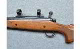 Remington 700,
375 H&H - 4 of 7