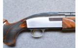 Bruce Bowen Trap Gun,
12 Gauge - 2 of 8