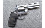 Colt Python, 357 Magnum - 1 of 2