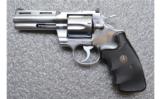Colt Python, 357 Magnum - 2 of 2