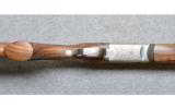 Beretta 690 III Field, 12 Gauge - 3 of 7