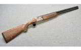 Beretta 690 III Field, 12 Gauge - 1 of 7