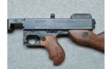 Thompson Tommy Gun,
45 ACP - 5 of 8