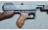 Thompson Tommy Gun,
45 ACP - 2 of 8