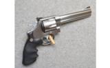 Smith&Wesson Model 629-3,44 Magnum - 1 of 2