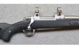 Ruger M77 Mark II, 223 Rem - 2 of 8
