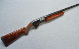 Winchester Super X Model 1, 12 Gauge - 1 of 7