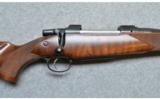 CZ550 Safari Magnum, 416 Rigby - 2 of 7