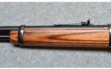 Winchester 9422.
22 Long Rifle - 6 of 7
