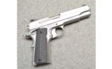 Sig Sauer 1911,45 Auto - 1 of 3