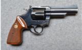 Colt Trooper MK III,
22 WMR - 1 of 4