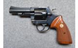 Colt Trooper MK III,
22 WMR - 2 of 4