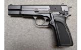 Browning Hi Power,
9MM - 2 of 2