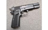 Browning Hi Power,
9MM - 1 of 2