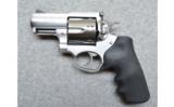 Ruger Super Redhawk Alaskan, 44 Mag - 2 of 2