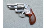 Smith&Wesson 629-6,
44 Magnum - 3 of 3