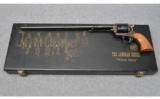 Colt Lawman Series - Wyatt Earp ~ .45 Long Colt - 5 of 5