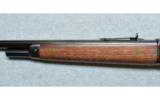 Winchester 1886,
45-70 Govt - 6 of 7