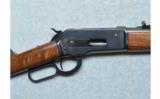 Winchester 1886,
45-70 Govt - 3 of 7