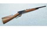 Winchester 1886,
45-70 Govt - 1 of 7