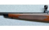Winchester 52B,
22 LR - 6 of 7