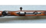 Winchester 52B,
22 LR - 3 of 7