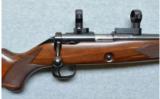 Winchester 52B,
22 LR - 2 of 7