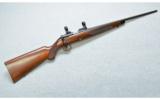 Winchester 52B,
22 LR - 1 of 7