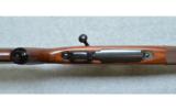 Winchester Model 70,
300 WSM - 3 of 7