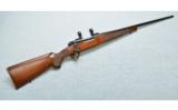 Winchester Model 70,
300 WSM - 1 of 7