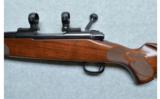 Winchester Model 70,
300 WSM - 5 of 7