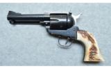 Ruger Blackhawk,
357 Magnum - 2 of 2