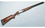 Browning 325 Grade II,12 Gauge - 1 of 7