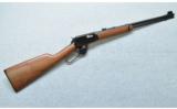 Winchester 9422 .22 S,L,LR - 1 of 7
