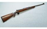 Winchester Model 70, 30-06 Govt - 1 of 7