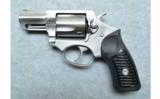 Ruger SP101,
357 Magnum - 2 of 2