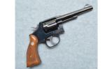 Smith&Wesson Model 10-7, 38 S&W Spl - 1 of 2