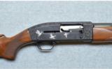 Winchester Model 50,
12 Gauge - 2 of 7