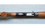 Winchester Model 50,
12 Gauge - 3 of 7