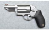 Taurus Judge 4510, 45 LC/410 Ga - 2 of 2