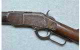 Winchester 1873,
38 WCF - 5 of 7