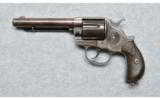 Colt Model 1878, 32 WCF - 2 of 2